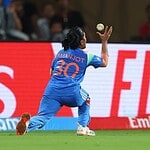 Amanjot Kaur’s Juggling Catch: The Moment That Won India the World Cup