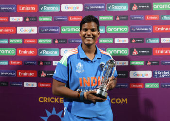 Deepti Sharma's All-Round Masterclass: Historic World Cup Win and Tournament Excellence