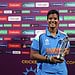 Deepti Sharma's All-Round Masterclass: Historic World Cup Win and Tournament Excellence