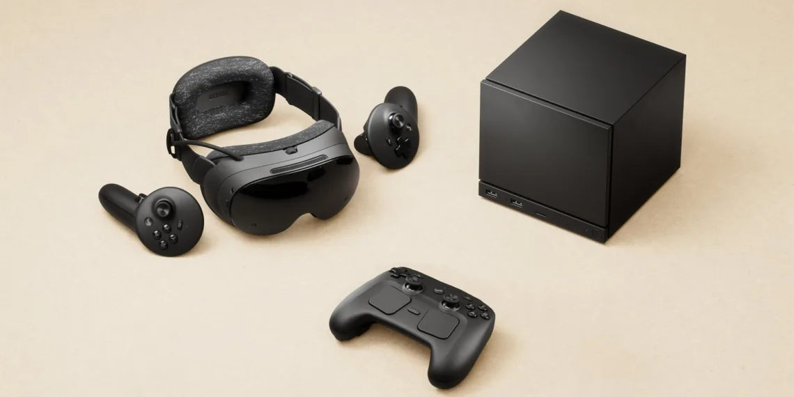 Steam Machine Pricing to Match DIY PC Builds, Valve Promises "Really Competitive" Value