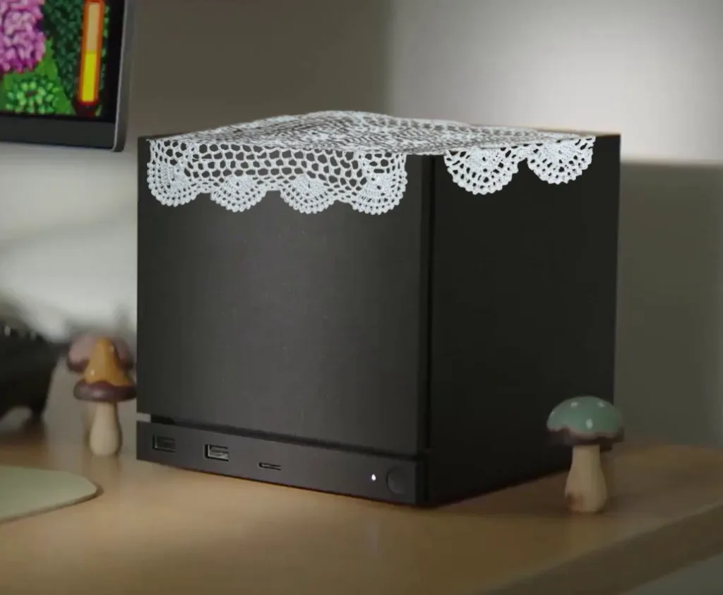 Steam Machine Pricing to Match DIY PC Builds, Valve Promises "Really Competitive" Value