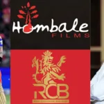 Is Hombale Films Buying RCB? Kantara Makers Enter Race for $2 Billion Franchise
