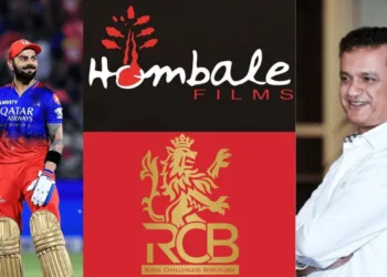 Is Hombale Films Buying RCB? Kantara Makers Enter Race for $2 Billion Franchise