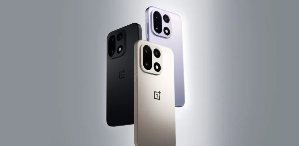 OnePlus 15 Launched in India: Snapdragon 8 Elite Gen 5, 7300mAh Battery at ₹72,999