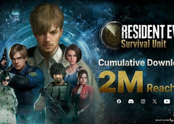 Resident Evil Survival Unit Surpasses 2 Million Downloads: Free Promo Code Celebration