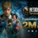 Resident Evil Survival Unit Surpasses 2 Million Downloads: Free Promo Code Celebration