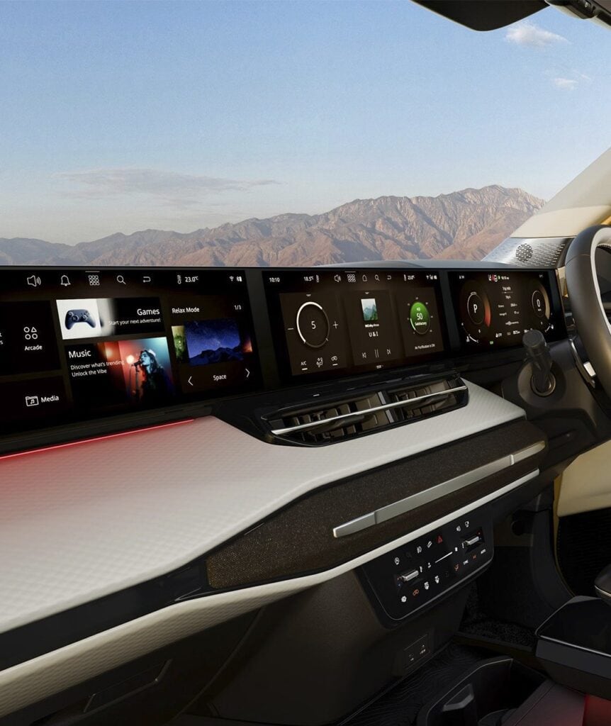 Tata Sierra 2025