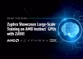 AMD Powers ZAYA1: Revolutionary AI Training Breakthrough