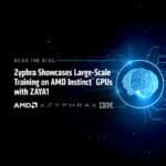 AMD Powers ZAYA1: Revolutionary AI Training Breakthrough
