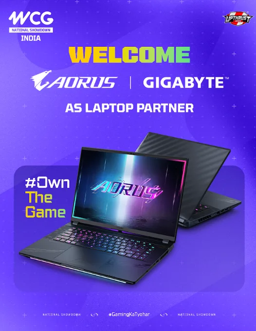 GIGABYTE