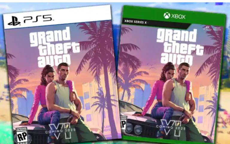 GTA 6