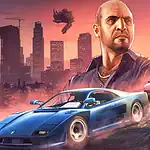 GTA 5 Making Surprise PS Plus Comeback After GTA 6 Delay Bombshell