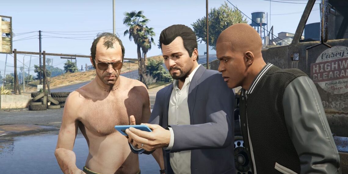 GTA 6