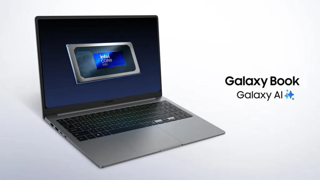 Galaxy Book 6 Pro