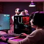 2025: The Year Indian Gaming and Esports Went Mainstream