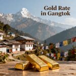 Gold Rate in Gangtok (6th July 2026)