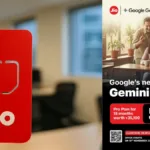How to Get Gemini 3 Free with Jio (18 Months)