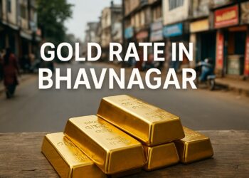 Gold Rate in Bhavnagar
