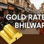 Gold Rate in Bhilwara (6th July 2026)