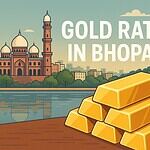 Silver Rate in Bhopal Today (5th July 2026)