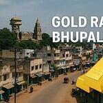 Gold Rate in Bhupalpally (6th July 2026)