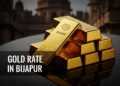 Gold Rate in Bijapur
