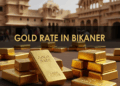 Gold Rate in Bikanir