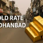 Gold Rate in Dhanbad (6th July 2026)