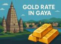 Gold Rate in Gaya