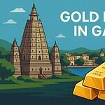 Gold Rate in Gaya (6th July 2026)