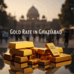 Gold Rate in Ghaziabad (6th July 2026)