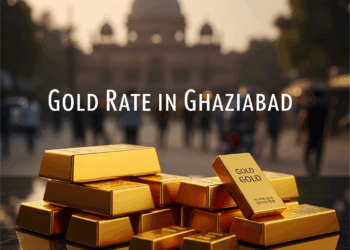 Gold Rate in Ghaziabad