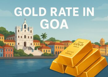 Gold Rate in Goa