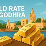 Gold Rate in Godhra (6th July 2026)