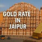 Gold Rate in Jaipur (6th July 2026)