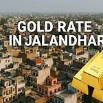 Gold Rate in Jalandhar (6th July 2026)