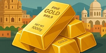 Gold Rate in Kalyan