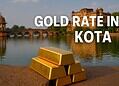Gold Rate in Kota