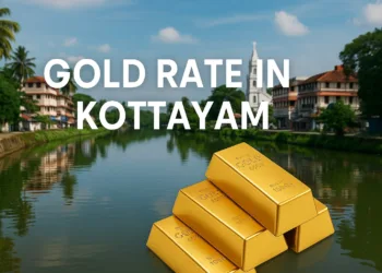 Gold Rate in Kottayam