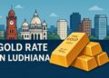 Gold Rate in Ludhiana