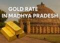 Gold Rate in Madhya Pradesh
