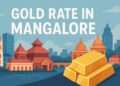 Gold Rate in Mangalore