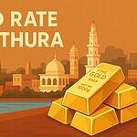 Gold Rate in Mathura (5th July 2026)