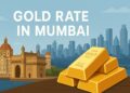 Gold Rate in Mumbai