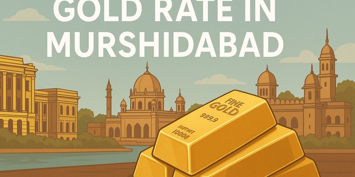 Gold Rate in Murshidabad