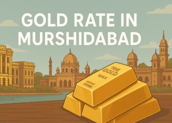 Gold Rate in Murshidabad