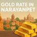 Gold Rate in Narayanpet