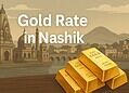 Gold Rate in Nashik