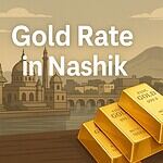 Gold Rate in Nashik (5th July 2026)