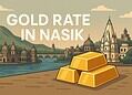Gold Rate in Nasik